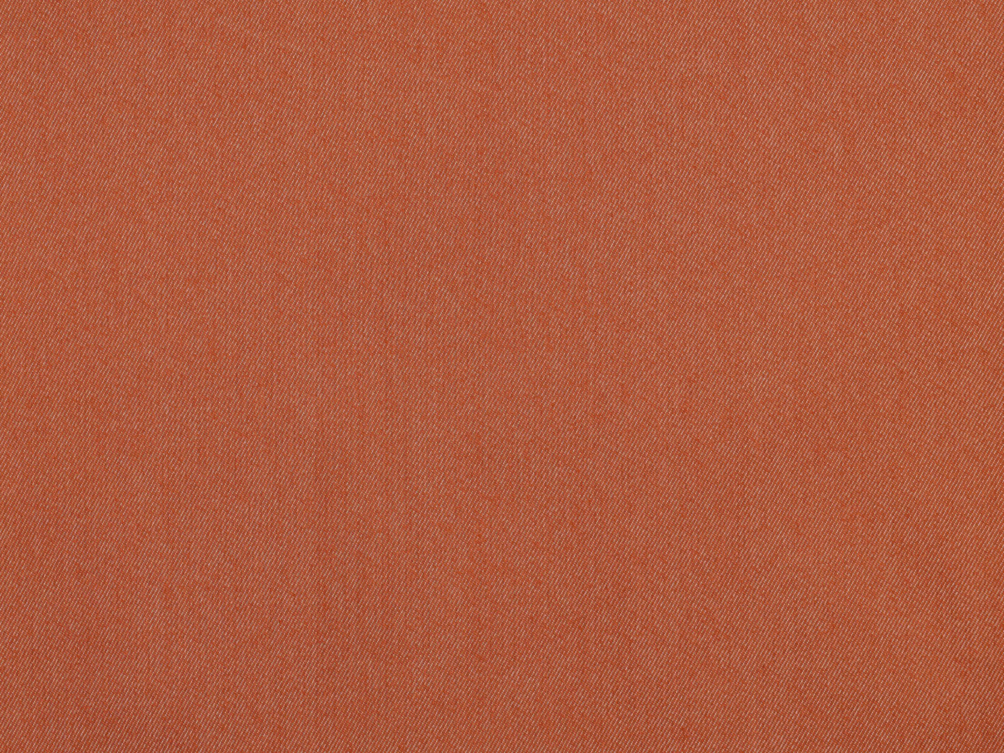 Jeans Uni Rotbraun Eichhörnchen