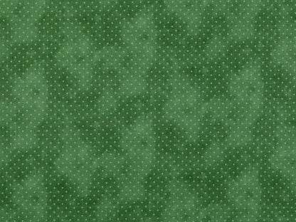 Baumwollstoff Pünktchen marmoriert