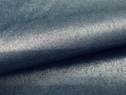 Leichter Jeansstoff Glamour