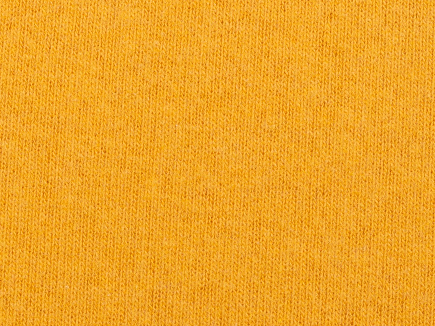 Strickstoff Bene Sonnengelb/Senf