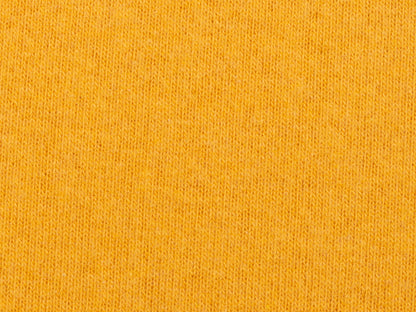 Strickstoff Bene Sonnengelb/Senf