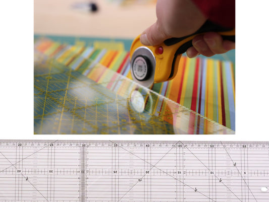 VENO Universal-Lineal 15 x 60 cm