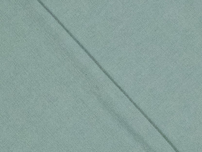 Gewebter Crepe Salbei