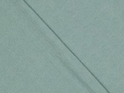 Gewebter Crepe Salbei