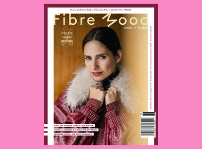 FIBRE MOOD No 36