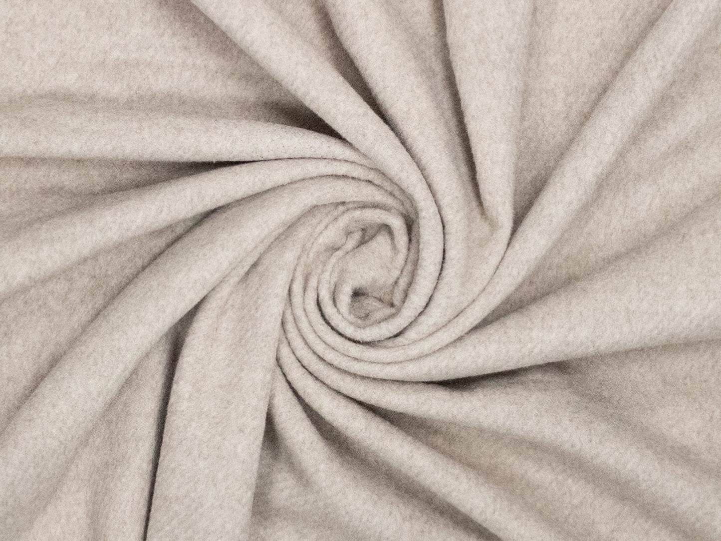 Wollgemisch Hellbraun/Sand  meliert