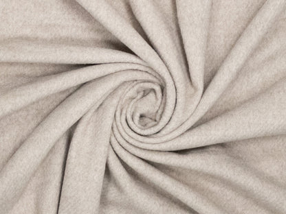 Wollgemisch Hellbraun/Sand  meliert