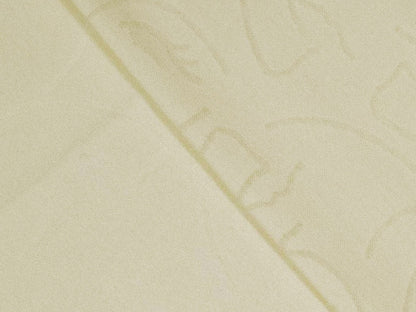 Gewebter Baumwollstoff Jacquard