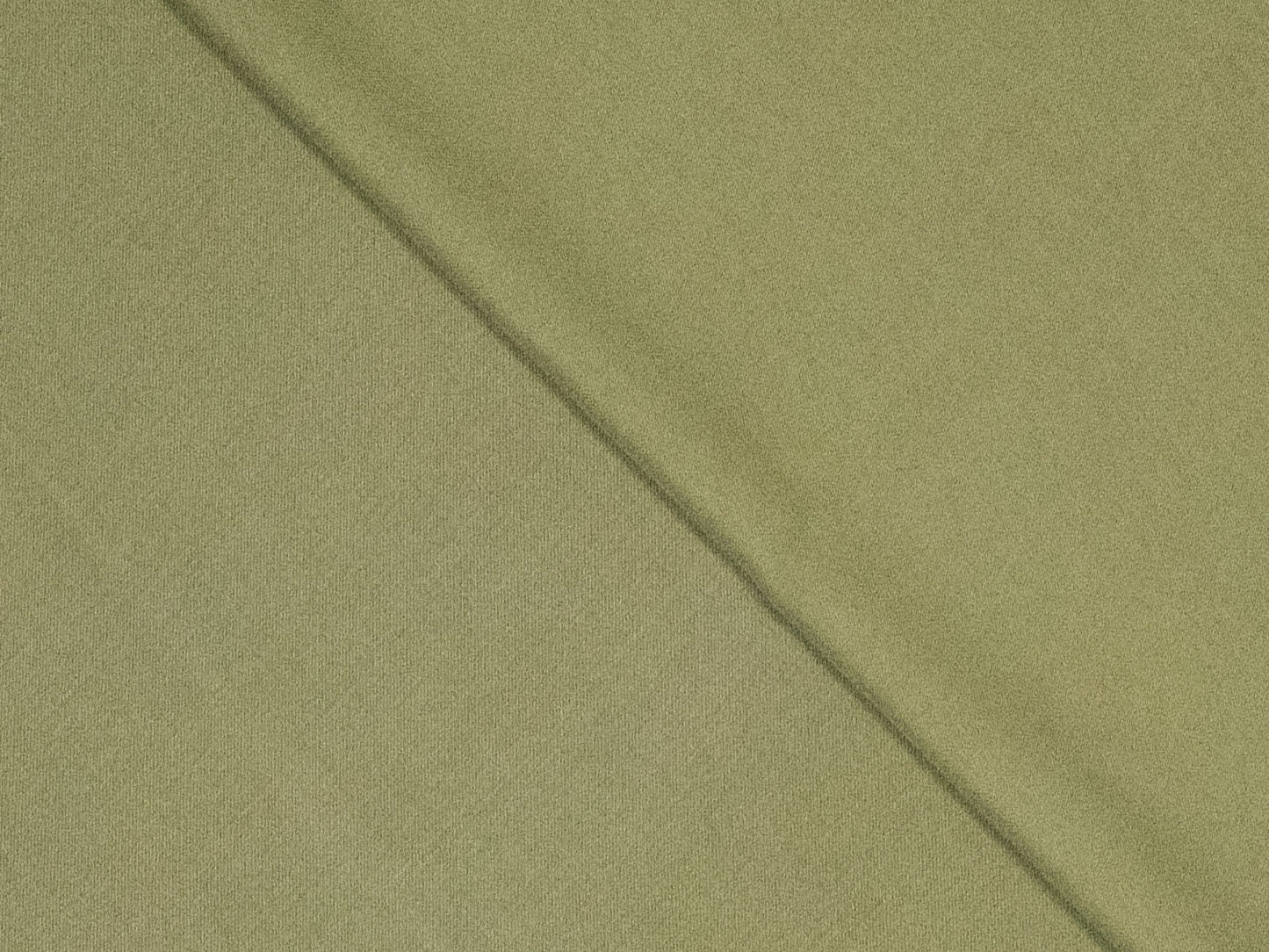 Tencel/Viskose Olive Webware