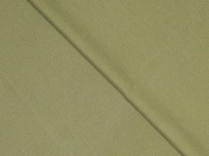 Tencel/Viskose Olive Webware