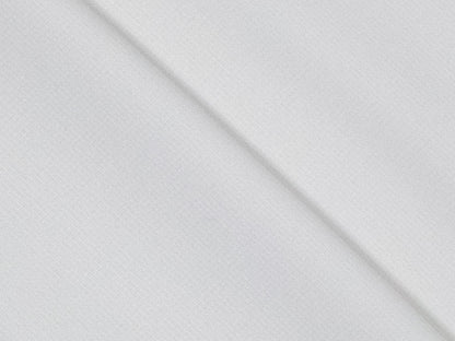 Gewebter Crepestoff Natur