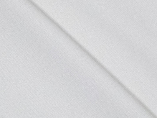 Gewebter Crepestoff Natur