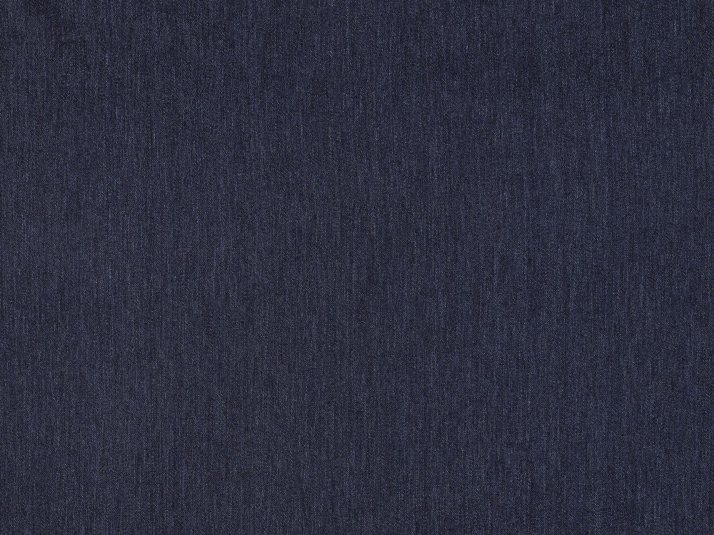 Jeansstoff Dunkelblau leichter Stretch recycled VH