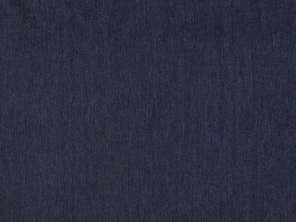 Jeansstoff Dunkelblau leichter Stretch recycled VH