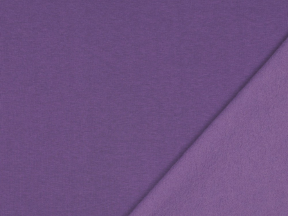 Heavy Sweat Violett Purple Jogging