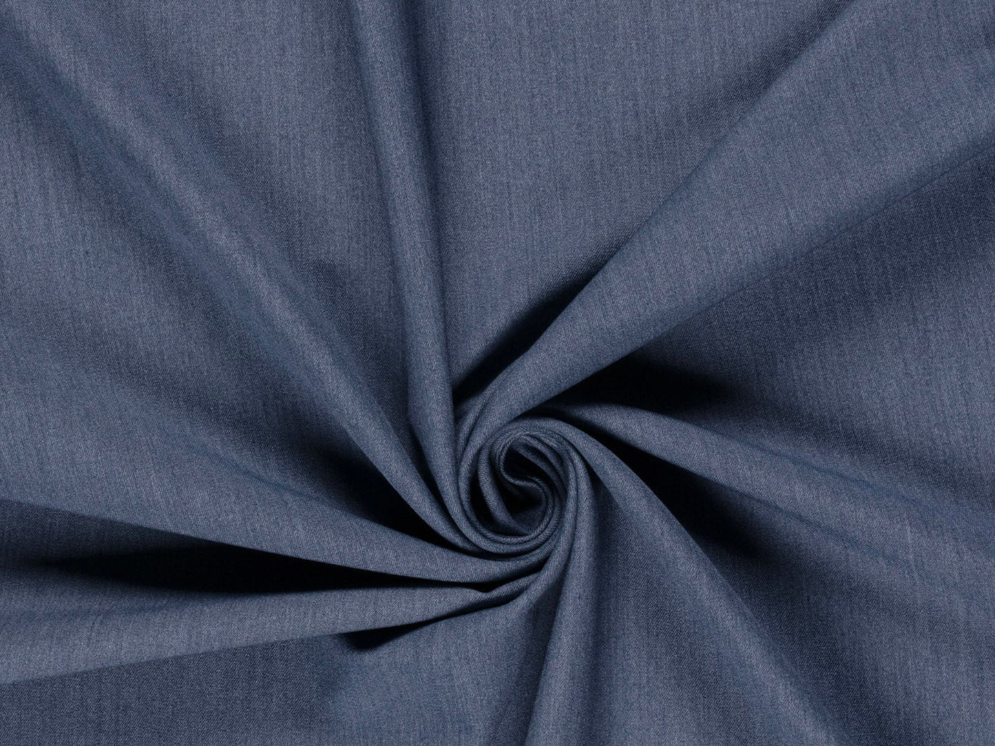 Hosenstoff Alois Jeans Melange