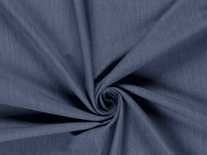 Hosenstoff Alois Jeans Melange