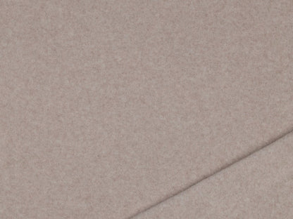 Bio-Baumwollfleece Beige 08