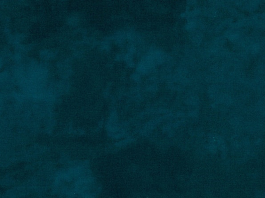 Baumwollstoff Petrol Quilters Shadow 703