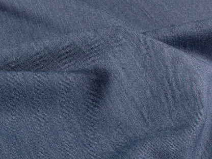 Hosenstoff Alois Jeans Melange