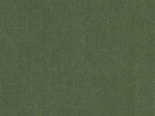 Heavy washed Canvas Schlammgrün