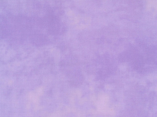 Baumwollstoff Flieder Lila Quilters Shadow 502