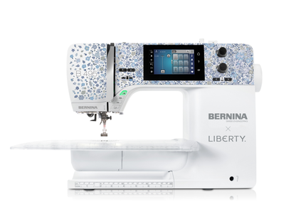 BERNINA 480 LIBERTY Edition