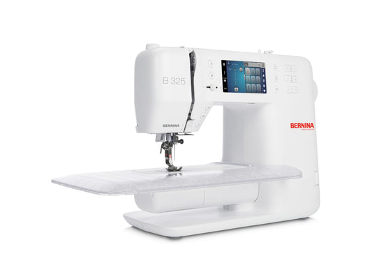 BERNINA B 325 Nähmaschine