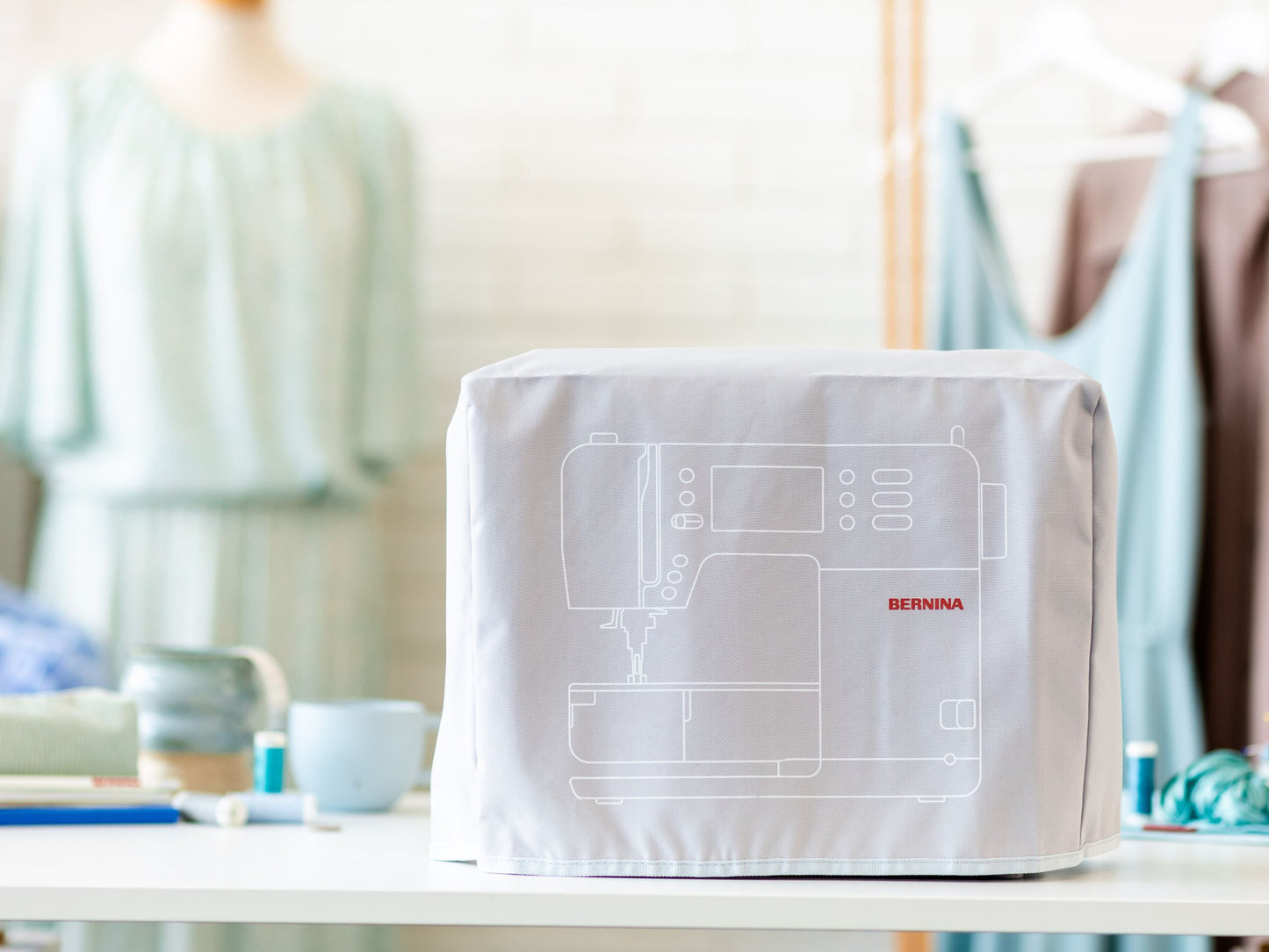 BERNINA B 335 Nähmaschine