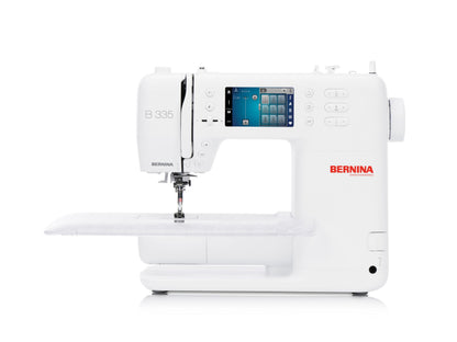 BERNINA B 335 Nähmaschine