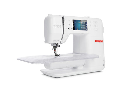 BERNINA B 335 Nähmaschine