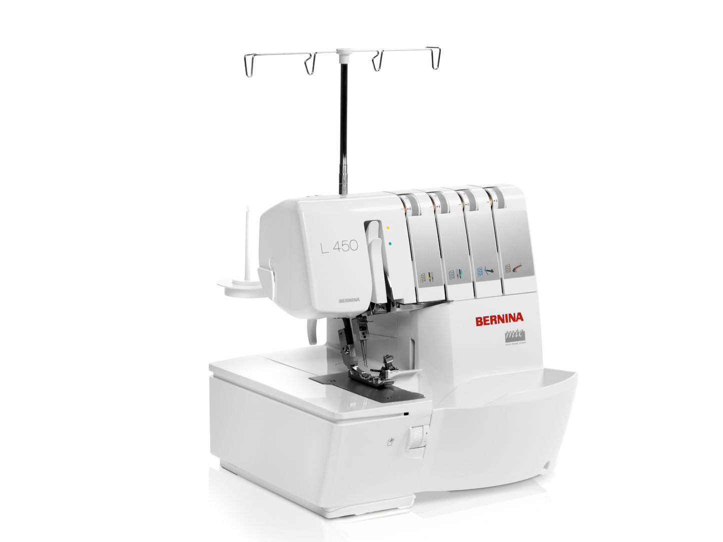 BERNINA Overlock L 450