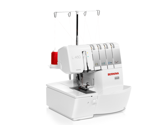 BERNINA Overlock L 450