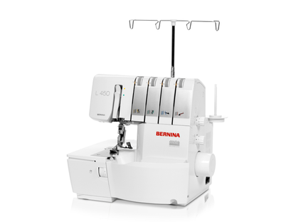BERNINA Overlock L 450