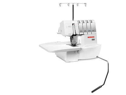 BERNINA Overlock L 460
