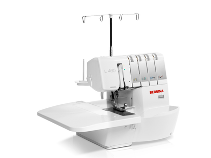 BERNINA Overlock L 460