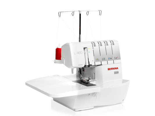 BERNINA Overlock L 460