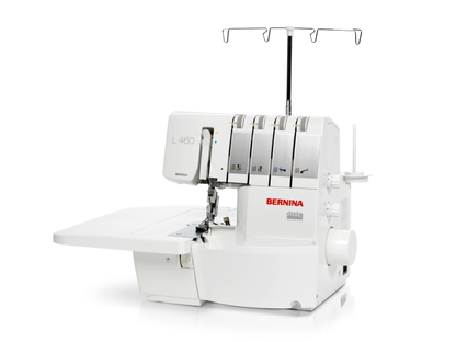 BERNINA Overlock L 460