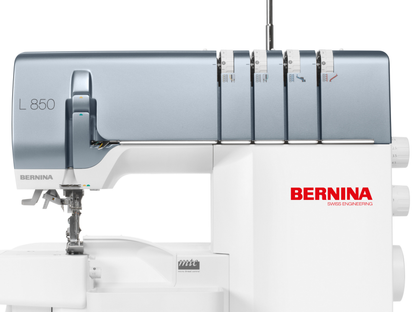 BERNINA Overlock L 850