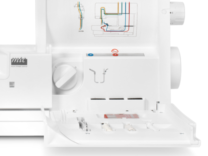 BERNINA Overlock L 850