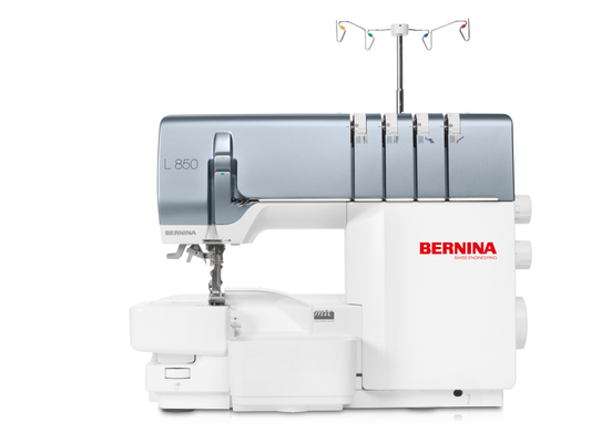 BERNINA Overlock L 850