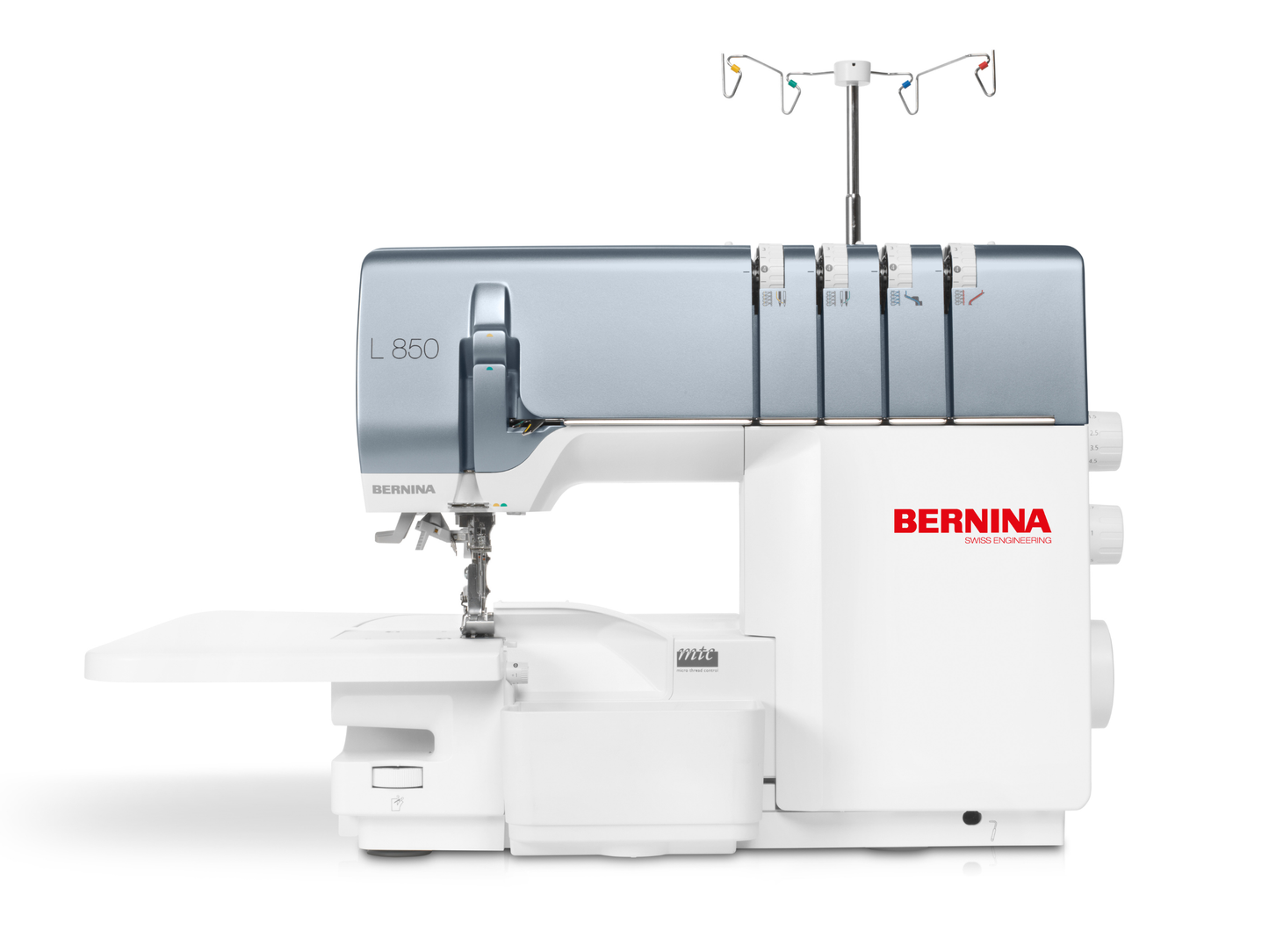 BERNINA Overlock L 850