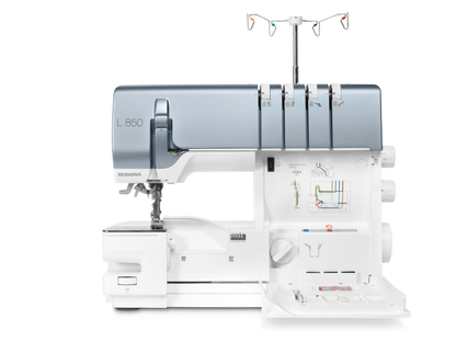 BERNINA Overlock L 850