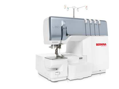 BERNINA Overlock L 850