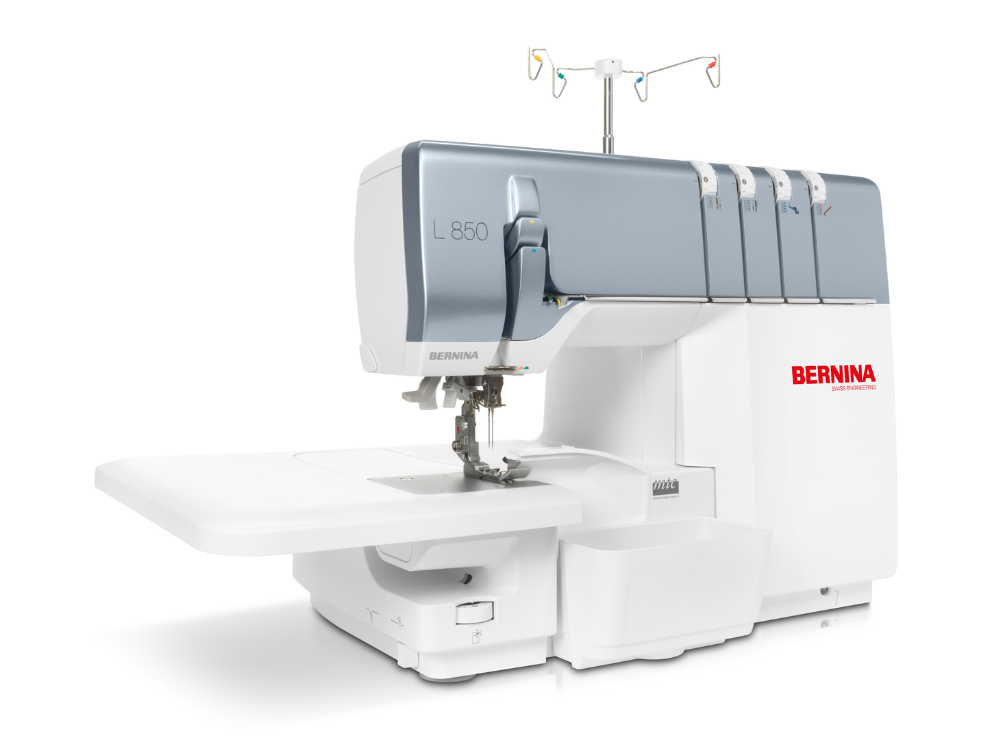 BERNINA Overlock L 850
