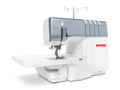 BERNINA Overlock L 850