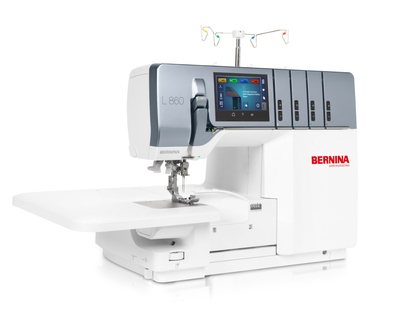 BERNINA Overlock L 860