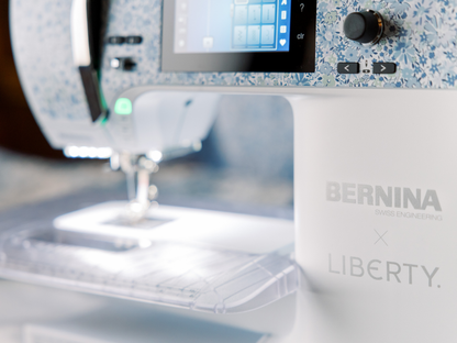 BERNINA 480 LIBERTY Edition