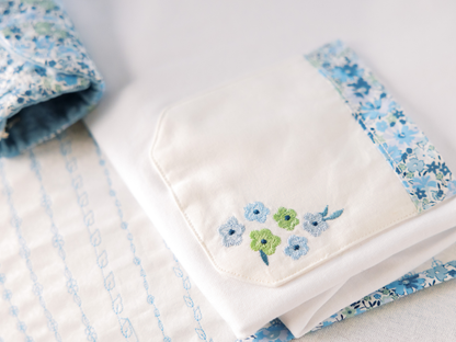 BERNINA 480 LIBERTY Edition