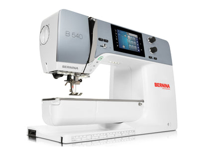 BERNINA 540 Nähmaschine